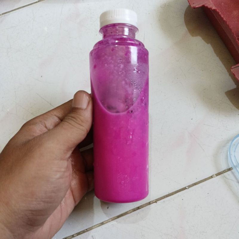 

Minuman Jelly 250 ml / Minuman Jelly Botol Aneka Rasa