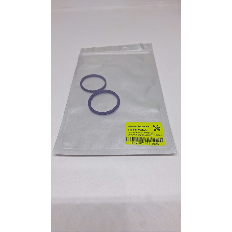 Injector Repair Kit Volvo Per Pack Ready Stock