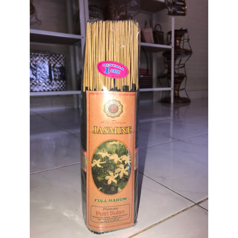 Dupa Harum Putri Bulan