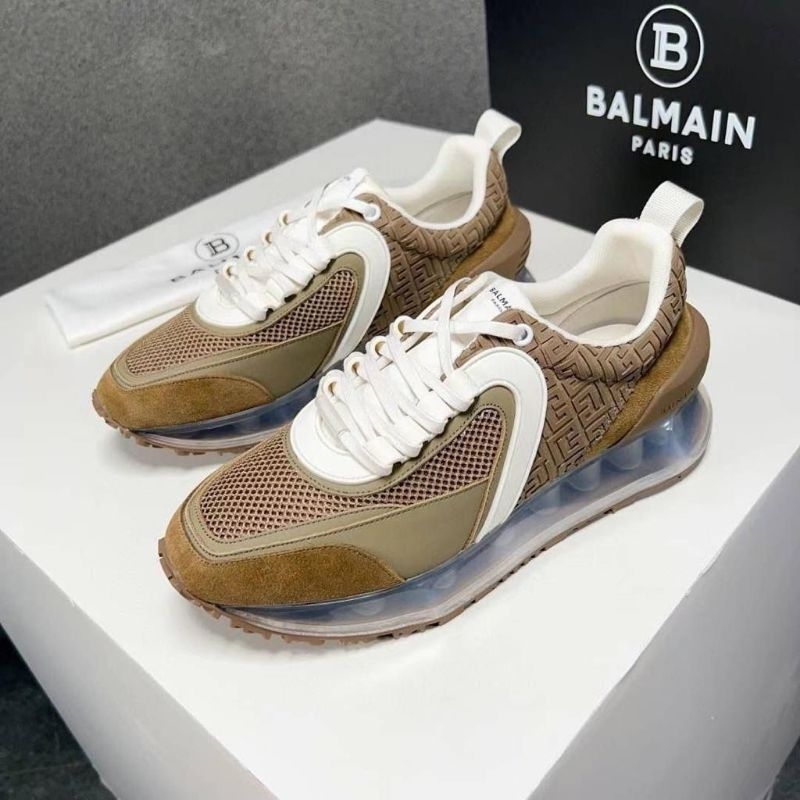 Sepatu BALMAIN quality