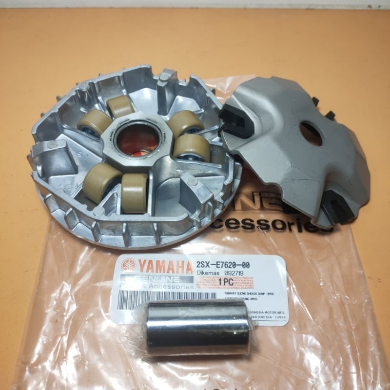 rumah roller assy motor mio 3 mio s z mio gear fino fi 125 xride 125