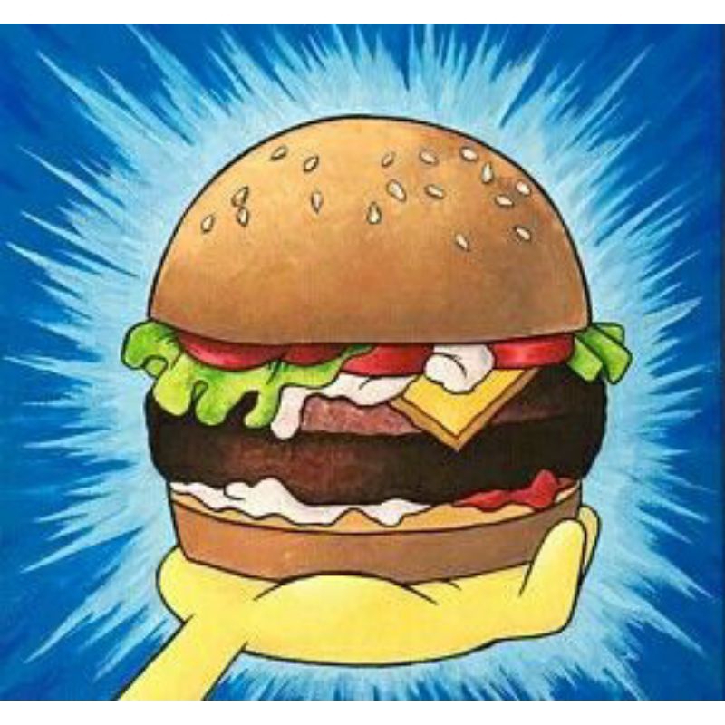 resep rahasia krabby patty asli (secret krabby patty formula recipe)