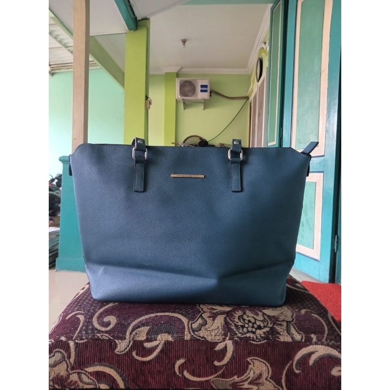 McLanee Tote Bag
