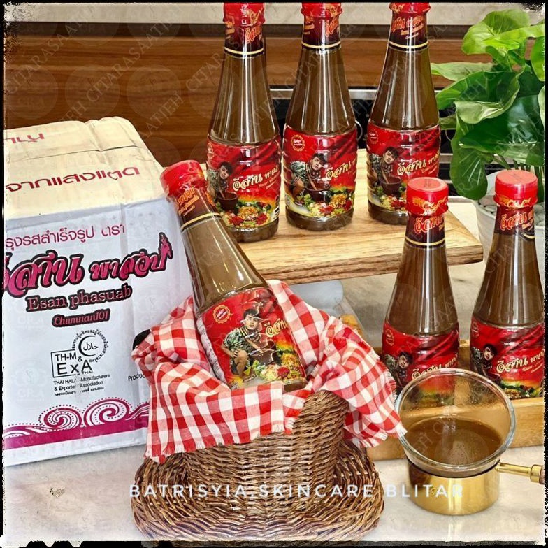 

COD Chumnan Saus Thauland Saus fermented Chumnan Berkualitas