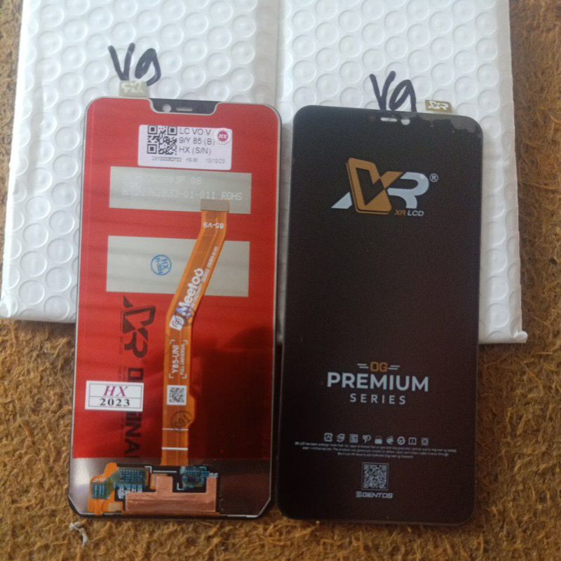 LCD FULLSET VIVO Y85/V9 HX OG PREMIUM