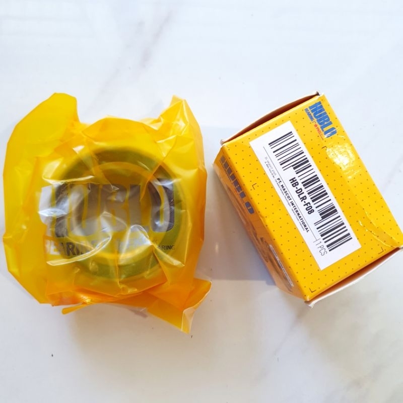 HUBLO BEARING LAHER RODA DEPAN AVANZA XENIA 2012-2021 / RUSH TERIOS / GRAND MAX LUXIO SENSOR ABS