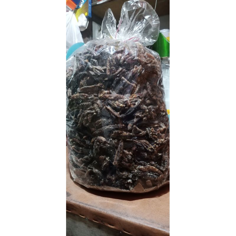 

pisang sale/pisang salai/sale pisang