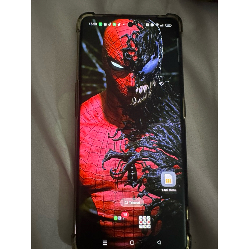 handphone second oppo reno8t 5g 8/256