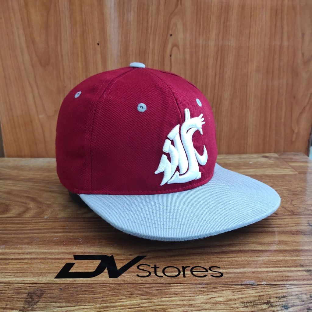 TOPI BRANDED SECOND COUGARS - ORIGINAL