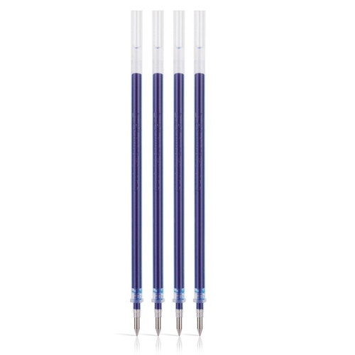 

Pulpen Gel Ink 0.5mm Alat Tulis Perlengkapan Sekolah Refill Tinta Isi Pena 0.5 mm Pen Stationery