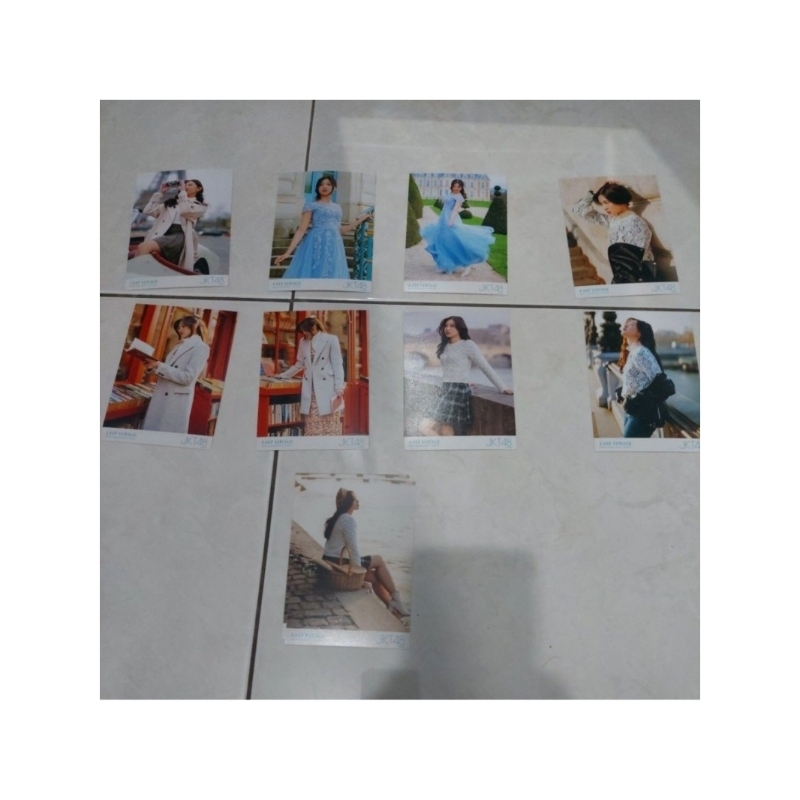 PP Shani Last Voyage