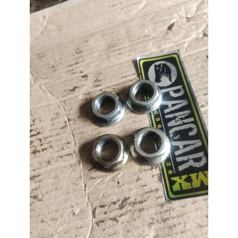 mur askruk drat kiri ori copotan klx