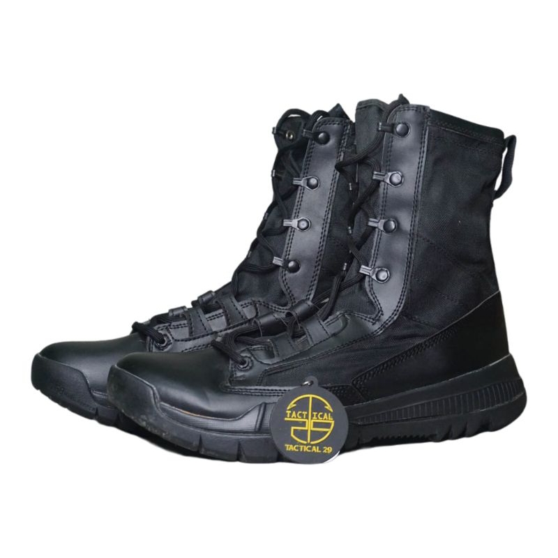 SEPATU PDL CQB SWAT CQB