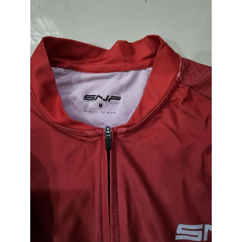 jersey SNP size M