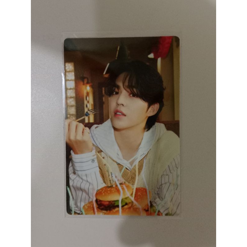 SCOUPS Birthday box Official pc