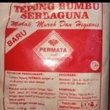 

Permata Tepung serba guna 1 pcs