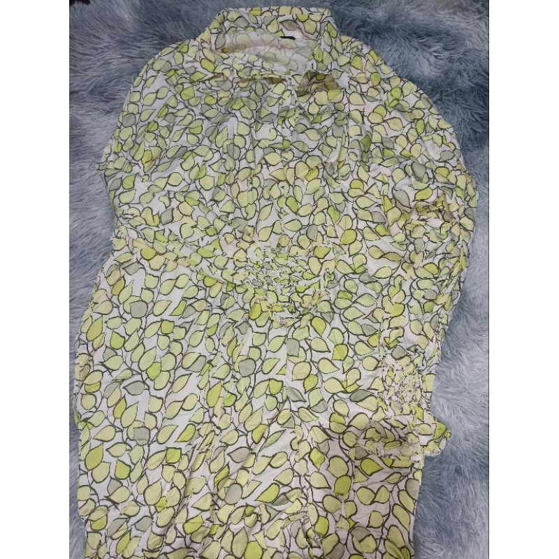 Preloved tunik Abame