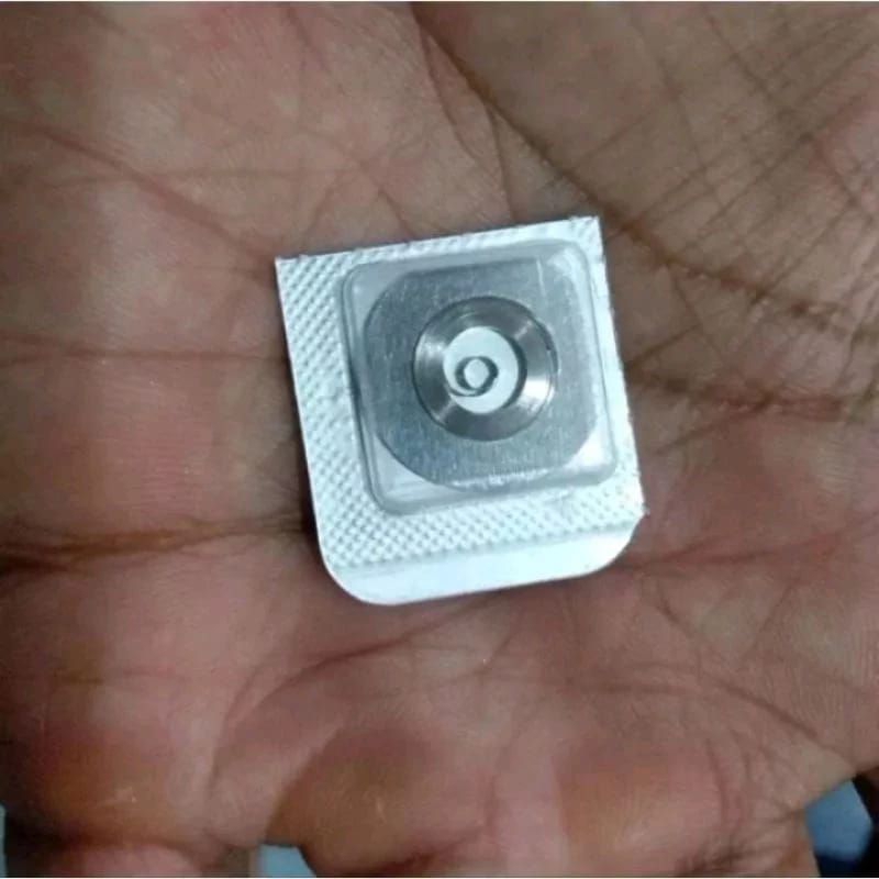 PARTS MIDO RODA PER JALAN MESIN JAM TANGAN MIDO CAL 2836/ 2934