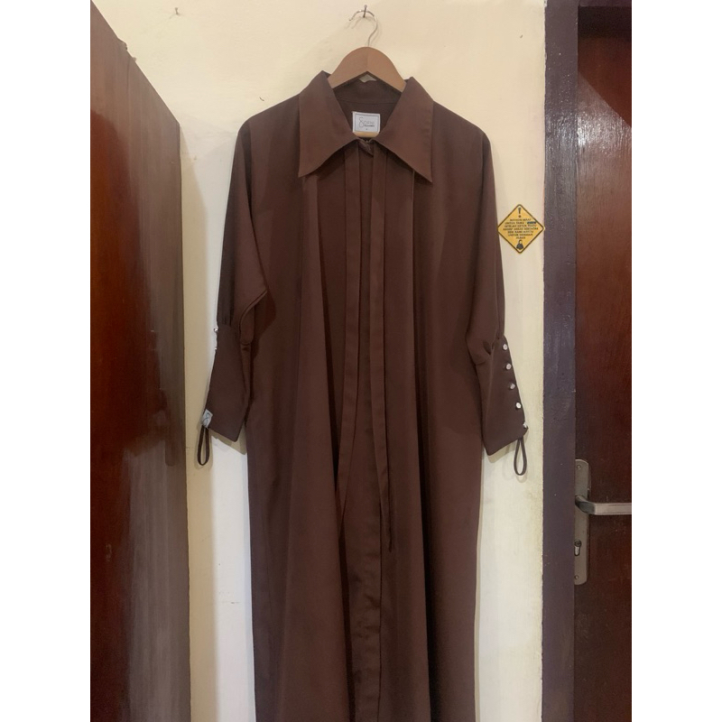 Preloved Nuka by sofni