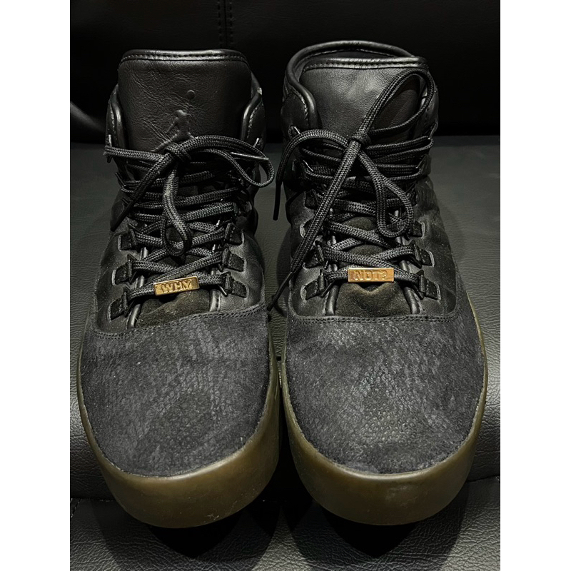 FOR SALE : VERY RARE ITEM Authentic Original By Depatu (Sudah ada LC Depatu) Second Preloved N I K E