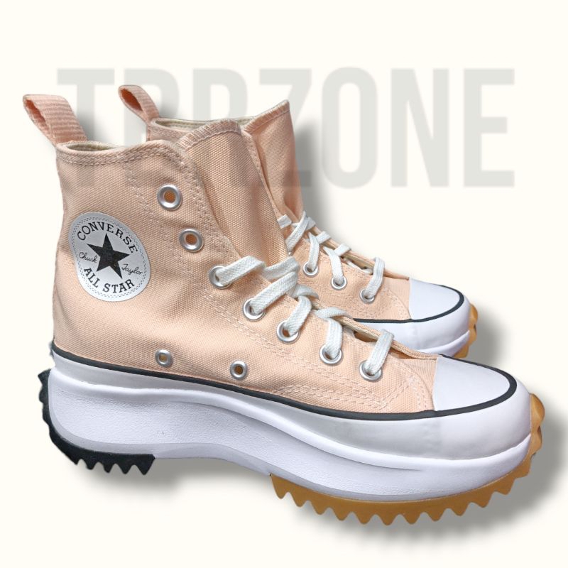 CONVERSE RUN STAR HIKE HI ORIGINAL RESMI STORE PT.MAP