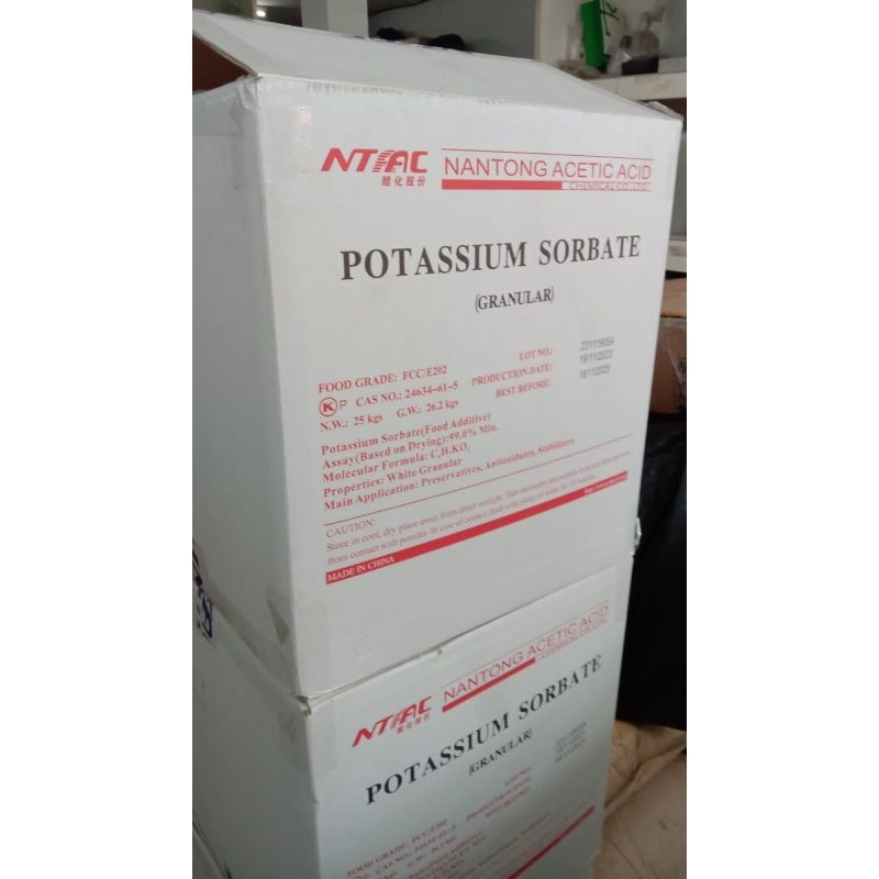 

PS Nantong 1kg