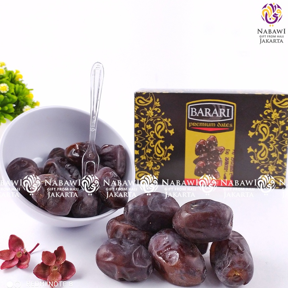 

Nyaman Kurma BAM Barari Kurma Anggur 5gr Mazafati Dates Kurma Iran Nabawi Jakarta Berkualitas