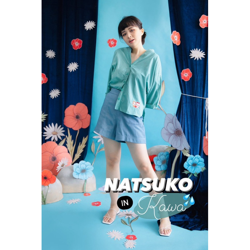 Bebeplum Natsuko PL