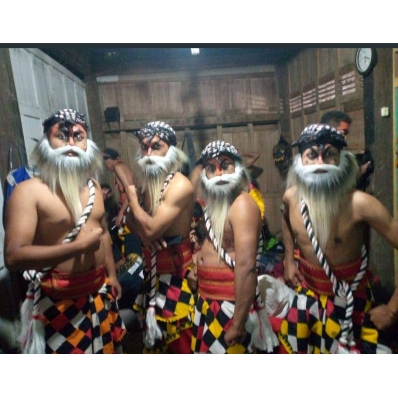 BREWOK WAROK TERBAIK SUPER TEBAL