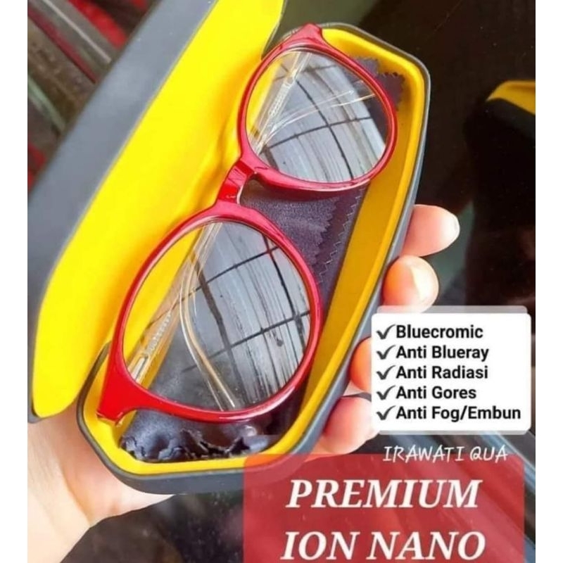 kacamata natura world