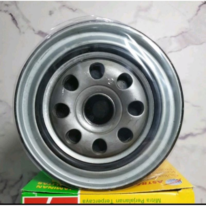 Aspira filter oli mobil kijang diesel TO-15600-HIA-1800