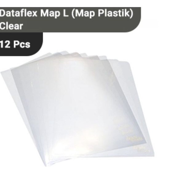 

Update Hari Ini MAP L PLASTIK CLEAR SLEEVE BENING MURAH A4 F4 LUSIN 12 PCS