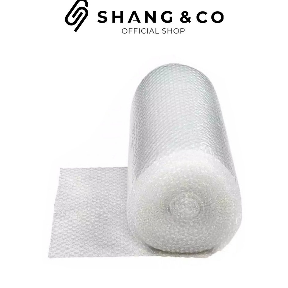 

Hot Quality SHANGNCO Bubble Wrap Packing