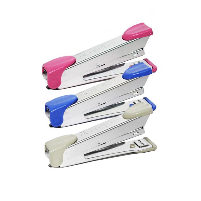

Super Shipping MAX Stapler HD 1 STAPLES KECIL HD 1 Max