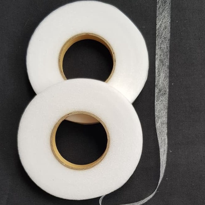 

Pusat Terbaru lem sum hemming tapeperekat tektilebahan dll