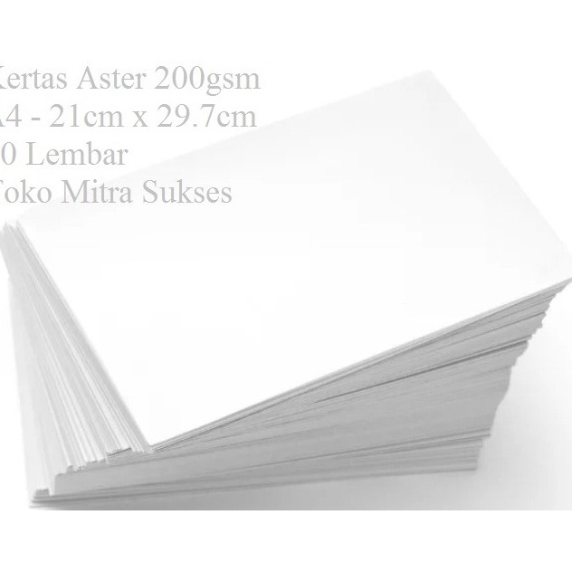 

Sedang Trend Kertas Aster 2gsm A4 isi 5 Lembar