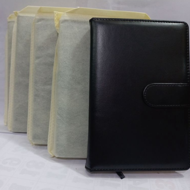 

Lebih Hemat AGENDANOTEBOOK MAGNET BULANAN
