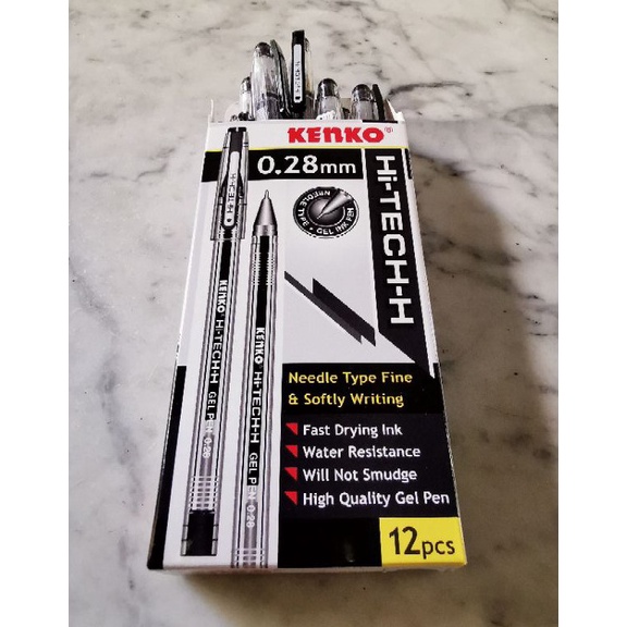 

KODE T93S hitech kenko 28 per 1 dusin