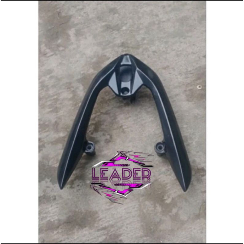 Begel behel planger pegangan belakan VARIO 125 150 LED NEW Motor