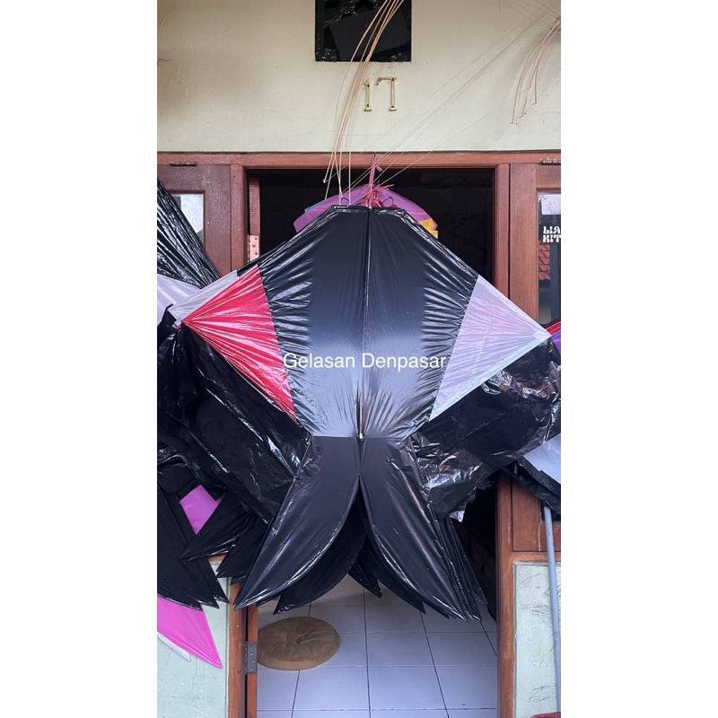 LAYANGAN COTEK BLOLONG UK 1MTR KHAS BALI MURAH