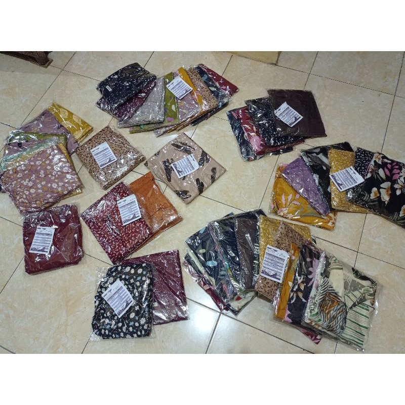 PAKET RESELLER DASTER