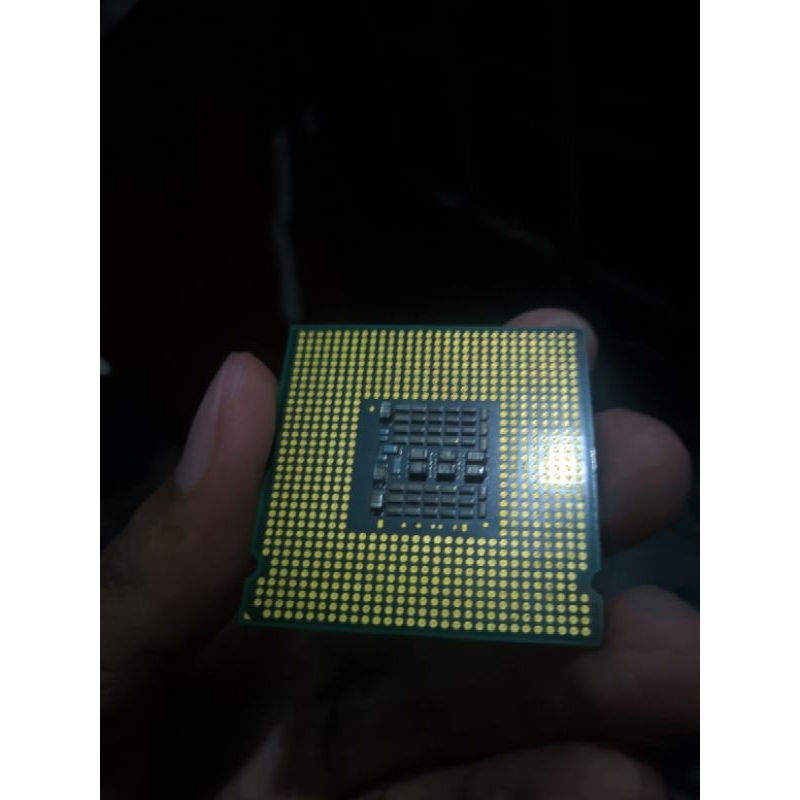 Intel Core 2 Quad Q9550