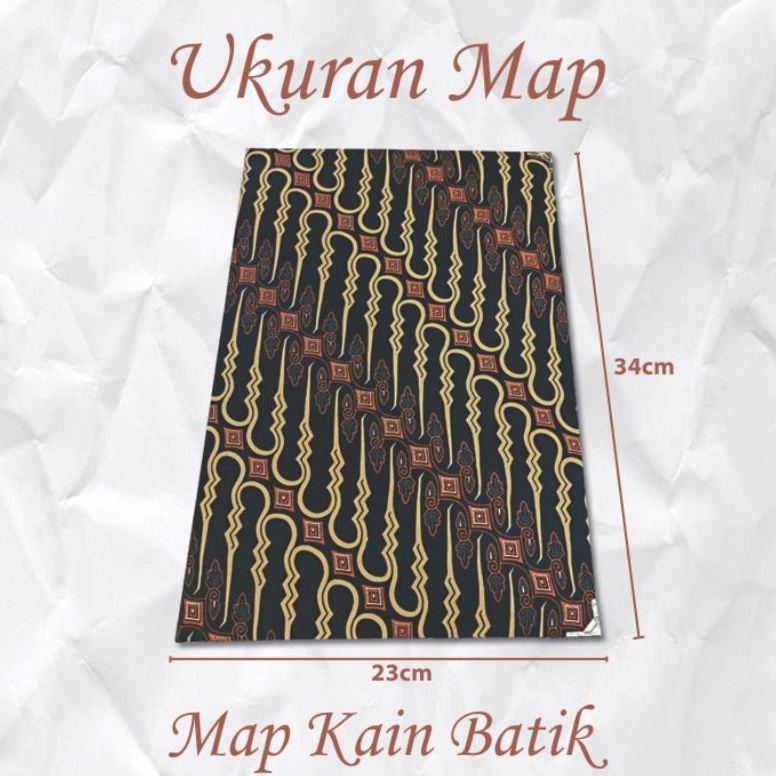 

map kain batik f4folio ART Q8C3