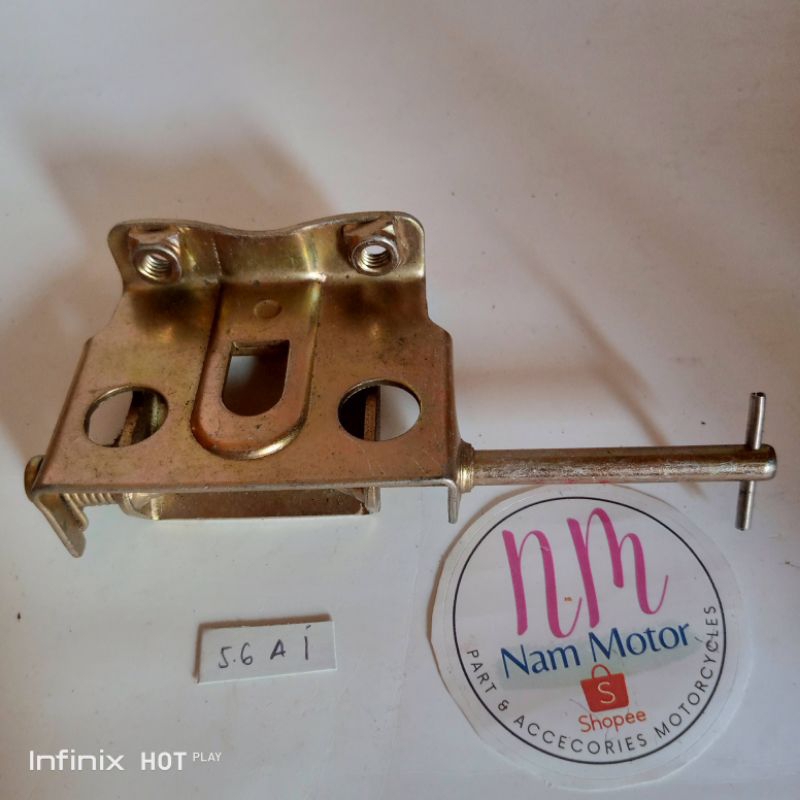 kunci jok sadel Astrea grand legenda original