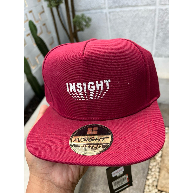 topi planet surf Insight Original