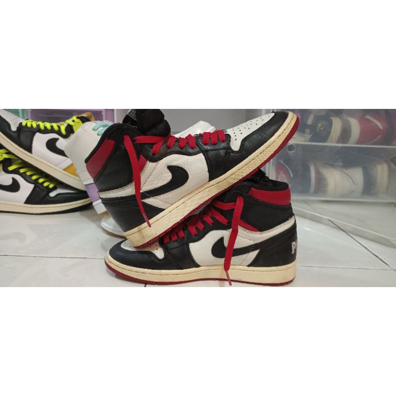 Aj 1 High No Photos size 42.5