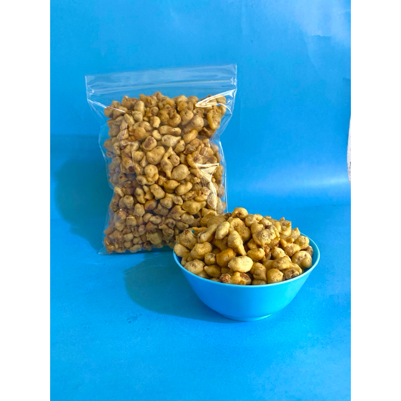 

KACANG MEDAN 250g / KACANG TELOR / KACANG TELOR MEDAN KILOAN