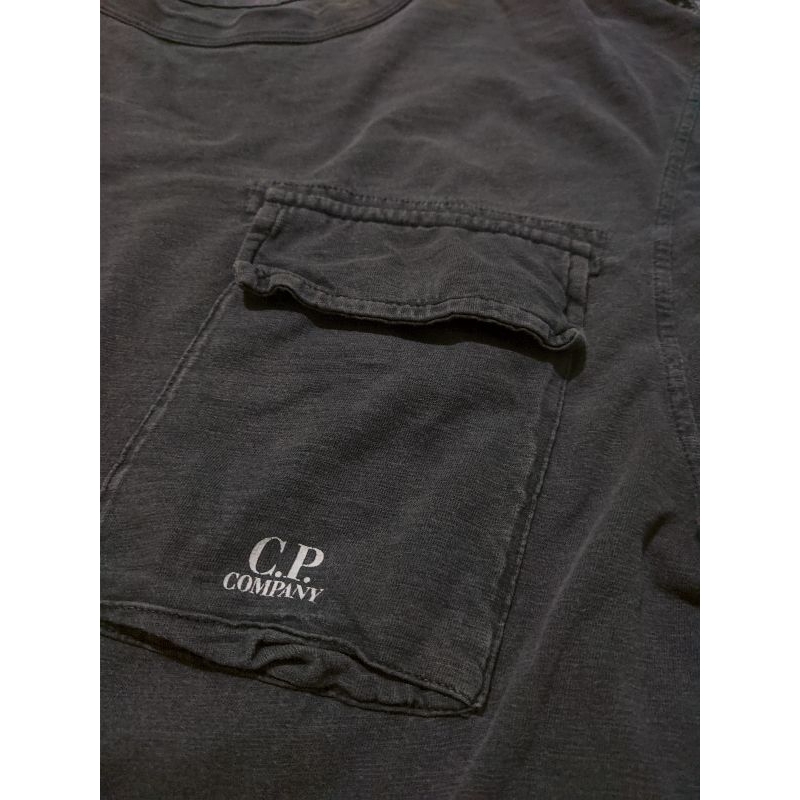 kaos cp company
