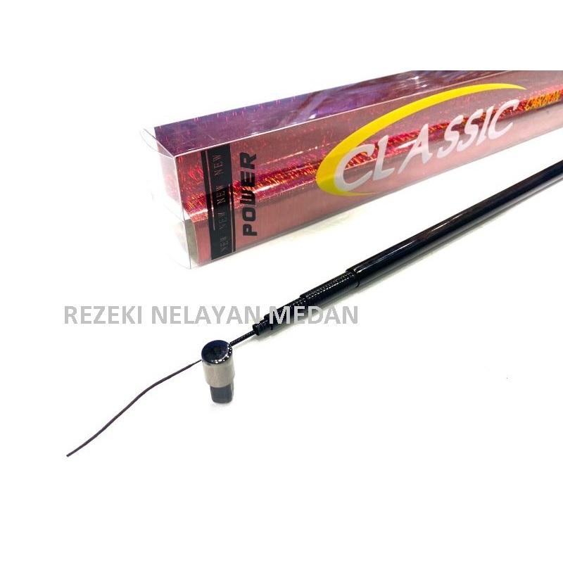 Joran Tegek EXORI Classic 300 | 360 | 450