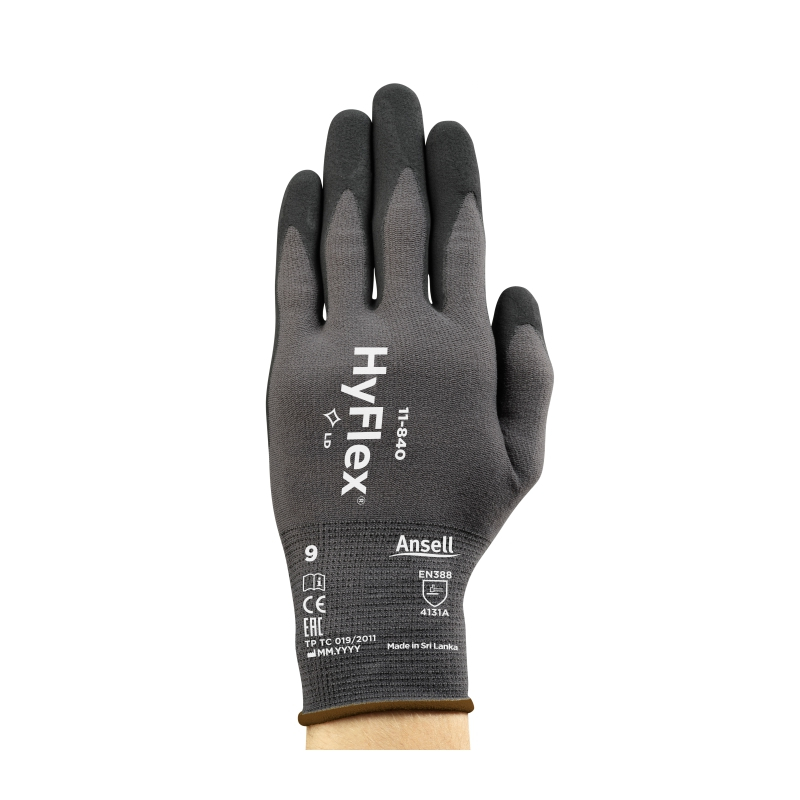 Sarung Tangan Ansell Hyflex 11-840